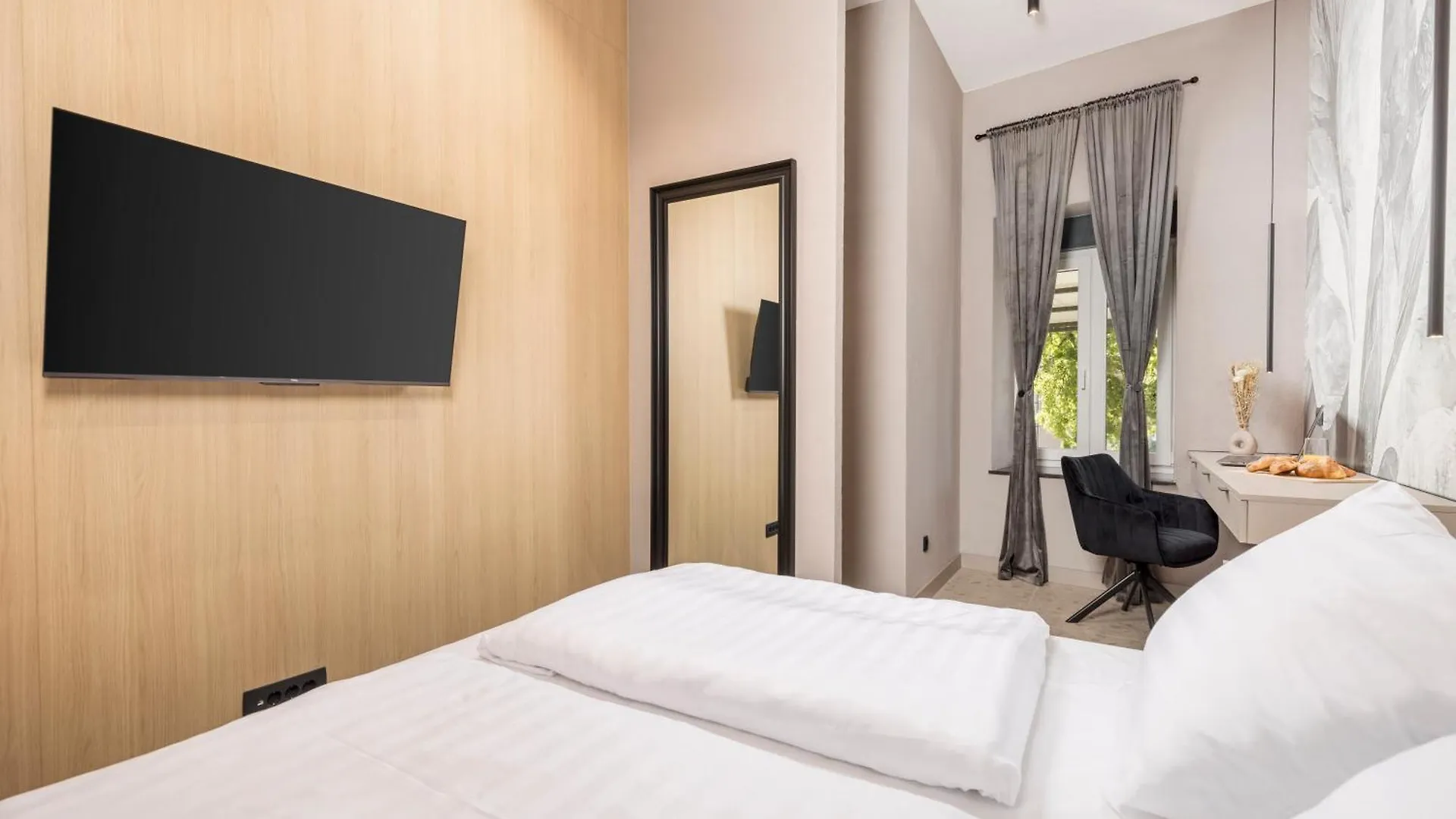 Apartment Greenri Rijeka