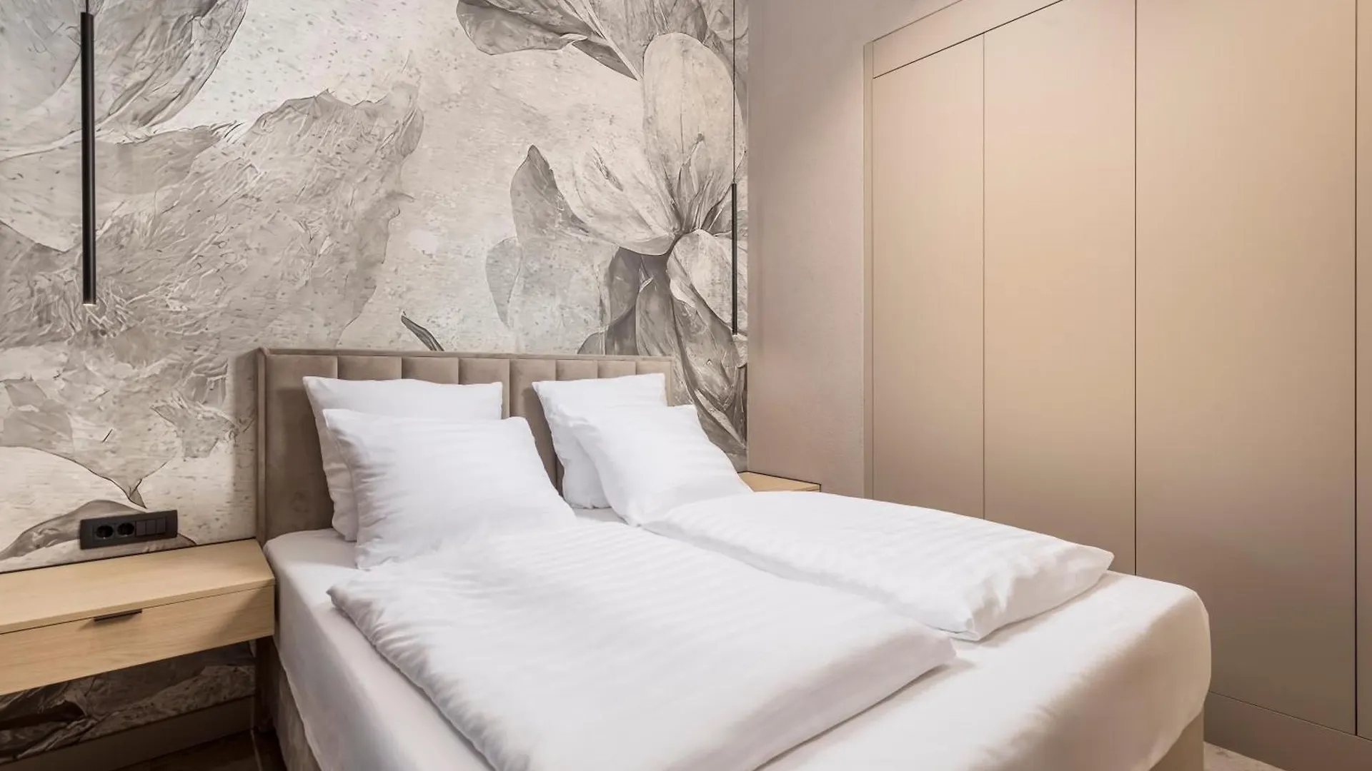 Apartment Greenri Rijeka