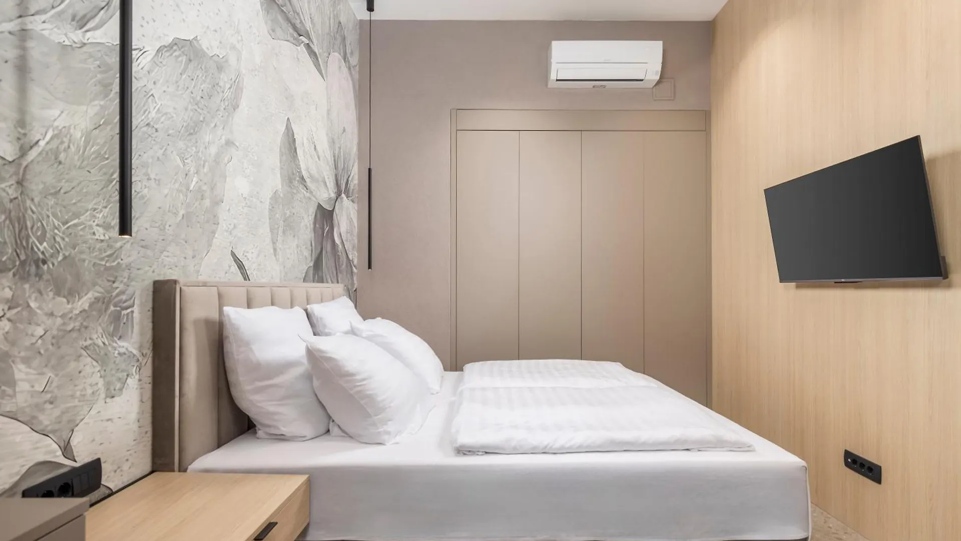 Apartment Greenri Rijeka