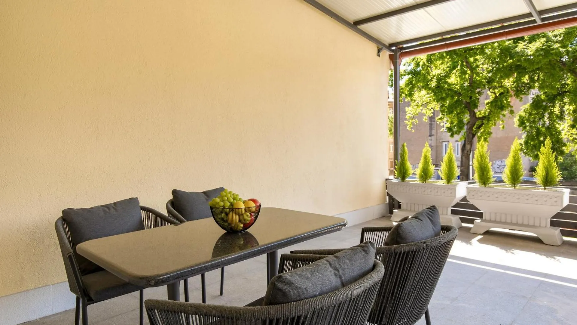 Apartment Greenri Croatia