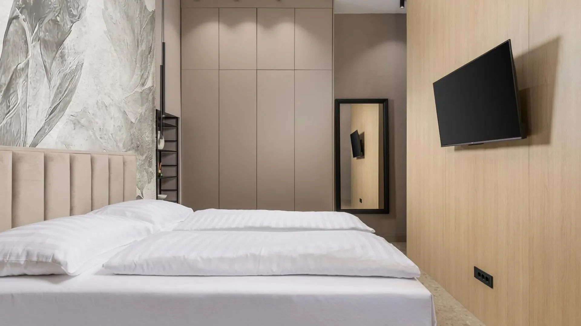 Apartment Greenri Croatia