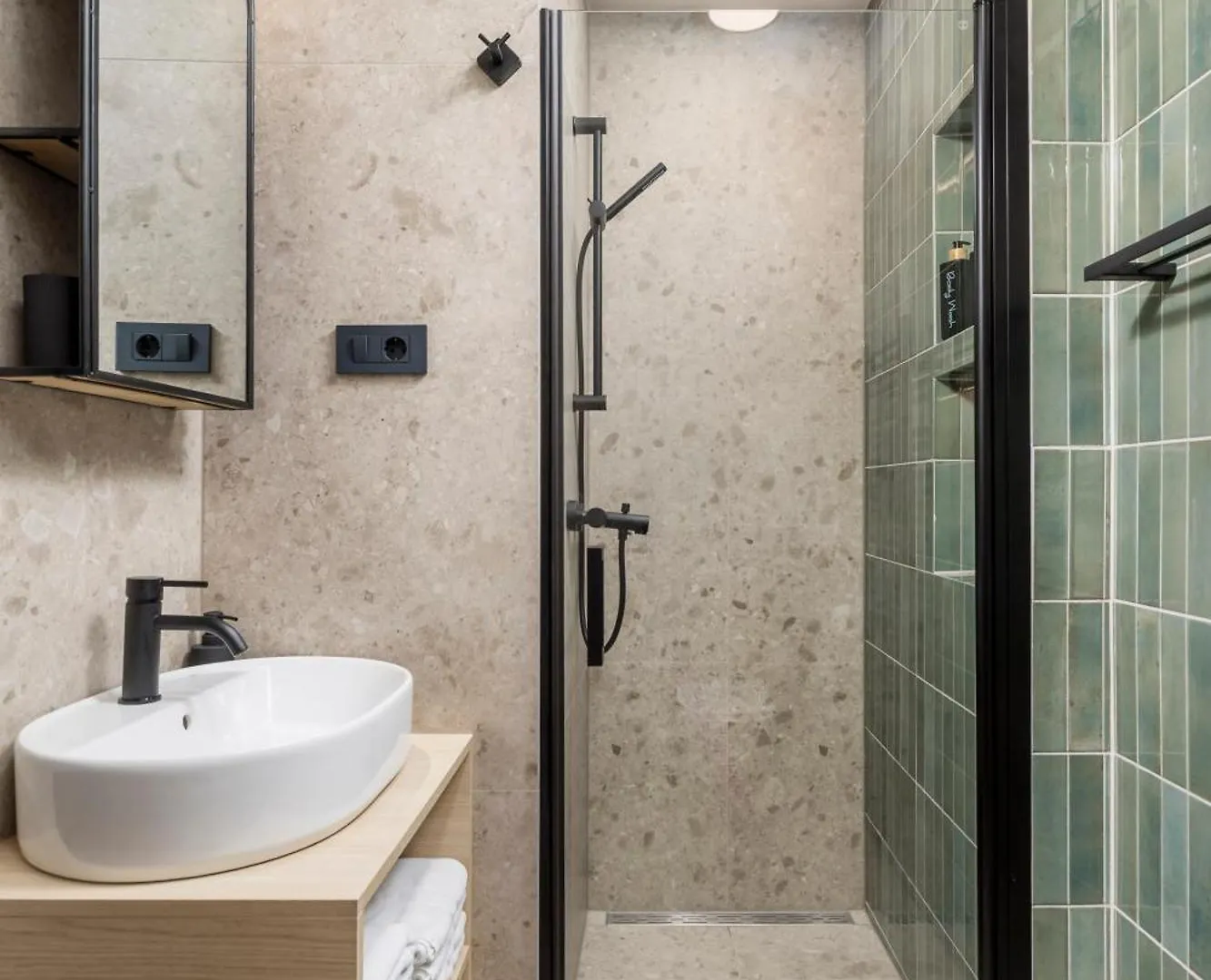 Apartment Greenri