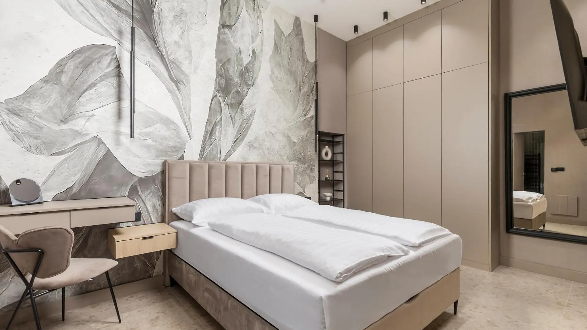 Apartment Greenri Rijeka Croatia