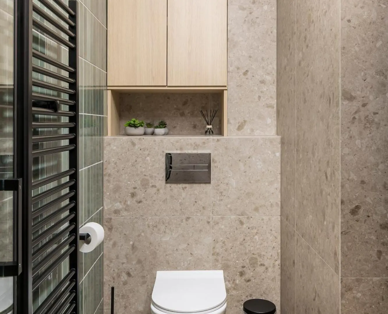 Apartment Greenri Rijeka Croatia