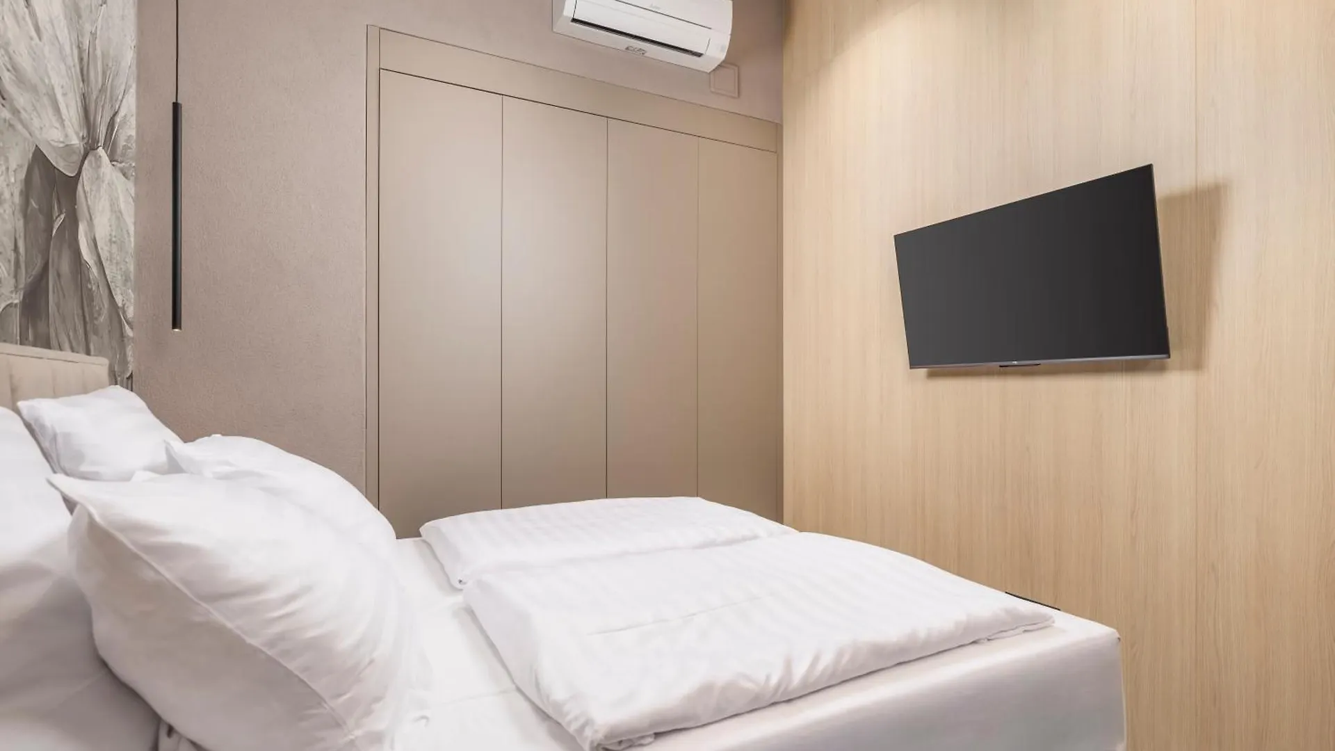 Apartment Greenri Rijeka