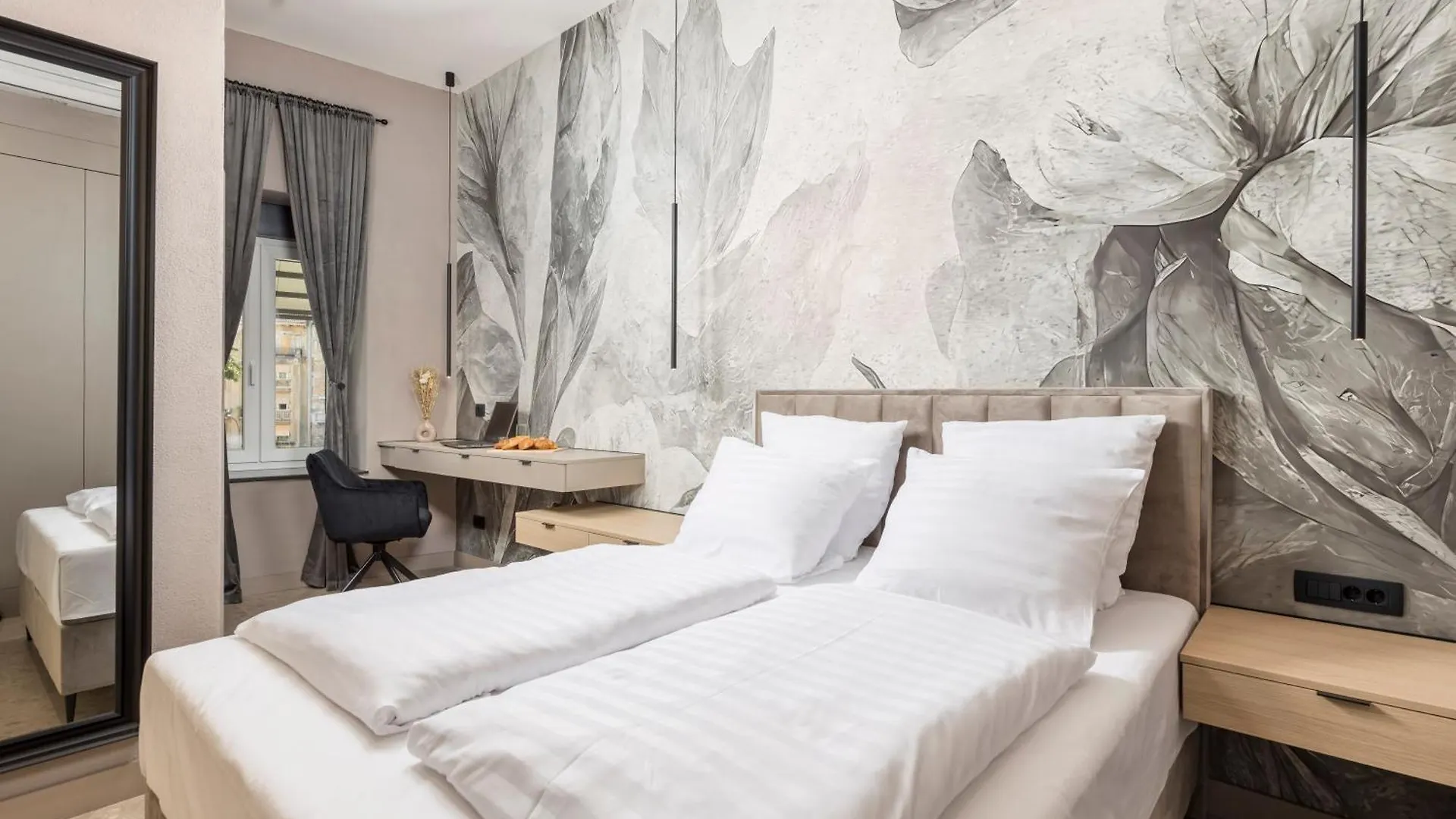 Apartment Greenri Rijeka
